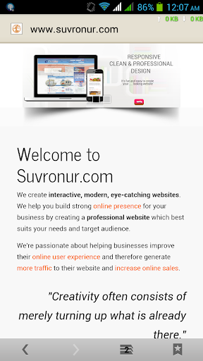 SuvroNur.com