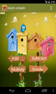 Math e Math Screenshots 0