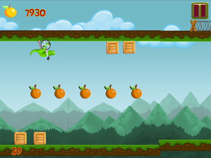 Free Download Stupid Candy Rex APK