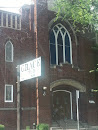 Grace Methodist Church 
