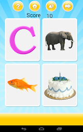 Fun Learning 4 Kids poster 14