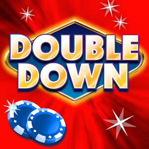 DoubleDown Casino - FREE Slots icon