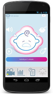 How to mod Baby monitor wifi [v0.1.337]charged mod apk for pc
