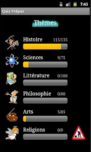 How to mod Quiz Prépas 1.1.2 apk for bluestacks