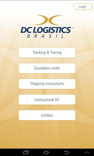 DC Logistics Brasil