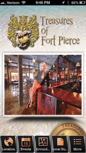 Treasures of Fort Pierce