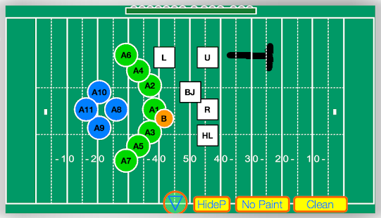 How to mod Football Officials Free lastet apk for bluestacks