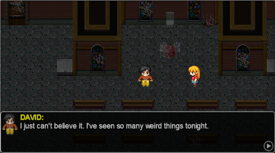 Free Scary Story:Haunted School 2 APK for PC