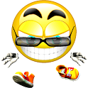 Сool Smile Widget logo