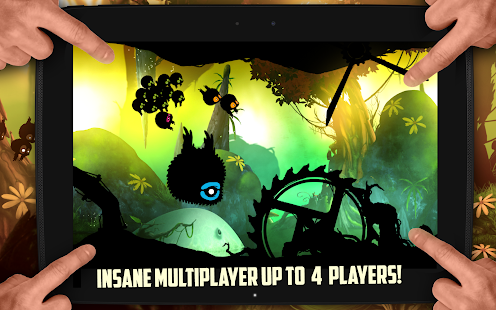 BADLAND - screenshot thumbnail