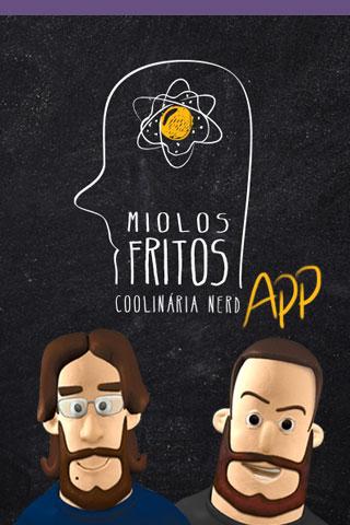 Miolos Fritos