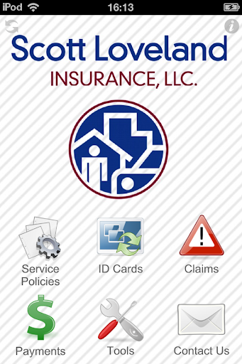 Scott Loveland Insurance