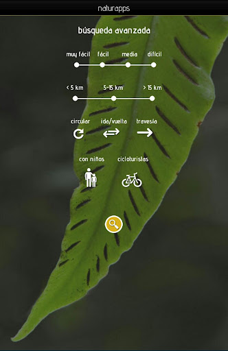 【免費旅遊App】Naturapps rutas de senderismo-APP點子