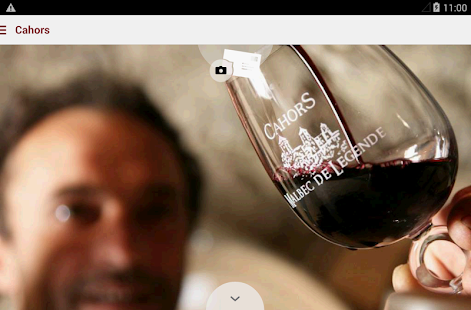 Cahors Saint-Cirq Lapopie Tour Screenshots 3