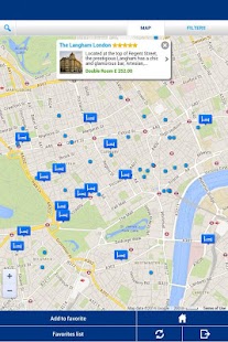 Reservation Plus Screenshots 5
