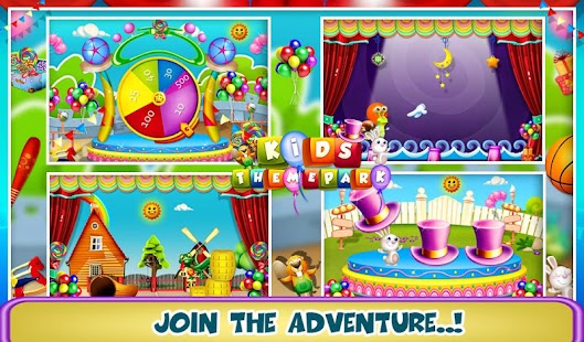 How to download Kids Theme Park 4.2 mod apk for laptop