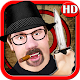 Knife King2-Shoot Boss HD APK