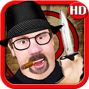 Knife King2-Shoot Boss HD mobile app icon