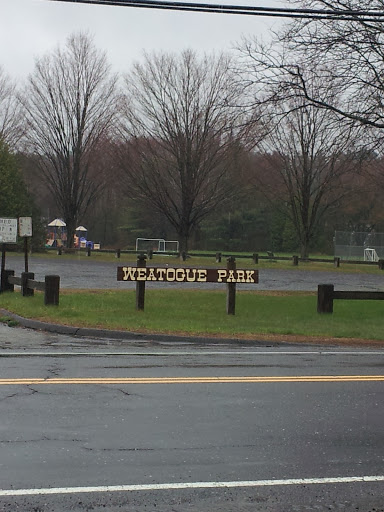 Weatogue Park