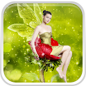 Fairy Live Wallpaper