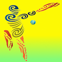 Cricket Score Live Wallpaper logo