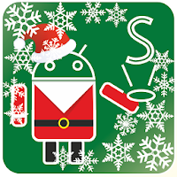 Изображения Merry KitKat Xmas Holo - Theme на ПК с Windows