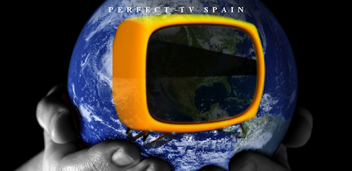 Perfect Tv Spain -  apk apps