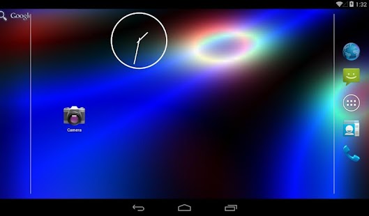 Gradient Color Live Wallpaper Screenshots 22