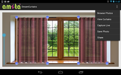 Download DreamCurtains APK