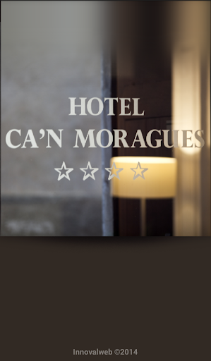 Hotel Can Moragues