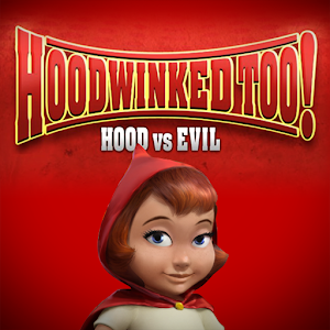 Hoodwink Yourself.apk 1.0.1628