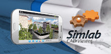SimLab CAD Viewer APK