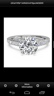 How to mod Engagement Rings Ideas Design 2.1 apk for pc