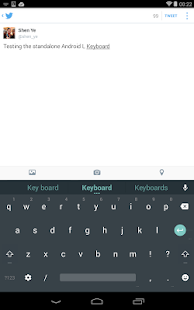 Aplikace Android L Keyboard 1QQOM5VH_C3d7ws2uG2jfspPBEAJdBVRzxNPZjTPNesHid8xnrULb3gUryC37NO1960=h310-rw