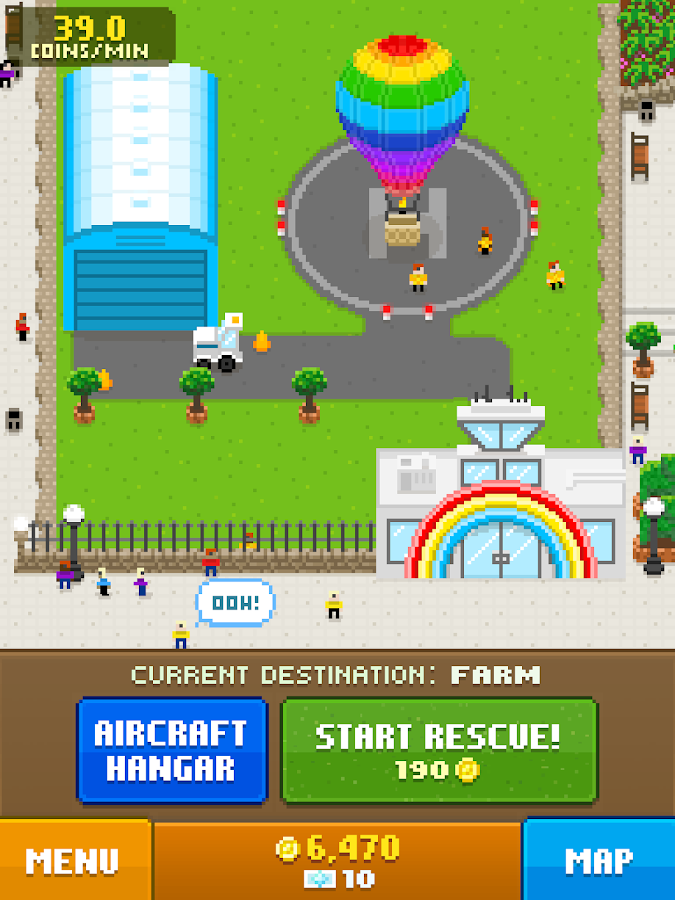 Disco Zoo screenshot