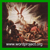 WORDPROJECT AUDIO BIBLE - Android Apps on Google Play