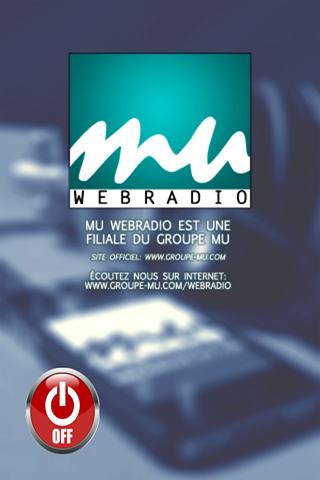 MU WEB RADIO