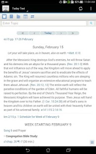How to mod JW Daily Text Reminder patch 1.1 apk for android