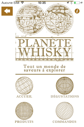 Planète Whisky