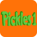Pickles 1 logo