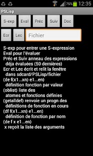 How to mod PS Lisp 1.2 unlimited apk for pc