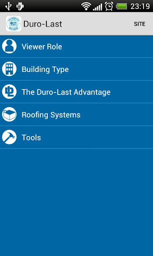 Duro-Last® Reference App