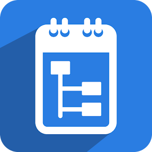 Hierarchical notepad tree note.apk Varies with device