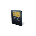 SD Card / Memory Check logo