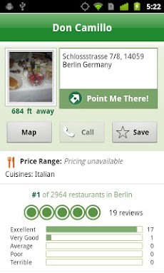 Berlin City Guideのおすすめ画像3