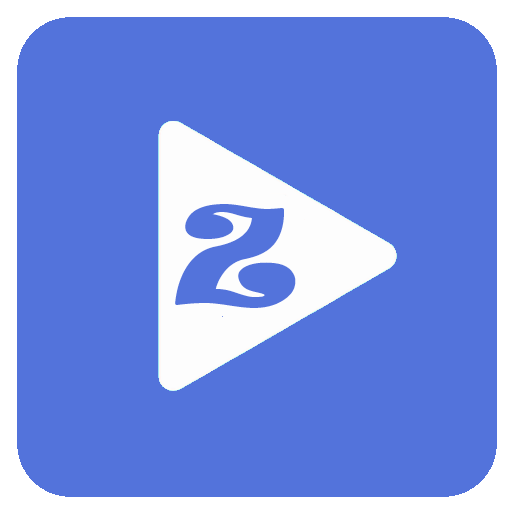 ZZPlayer Video Player LOGO-APP點子