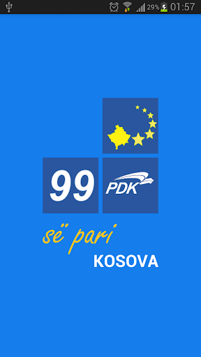 PDK