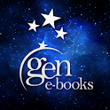 GEN Reader logo
