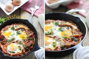 Shakshuka