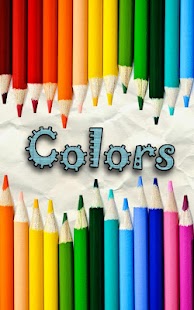 Lastest Colors - Kids Coloring App. APK for Android